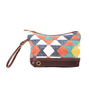 Traveler's Choice Pouch