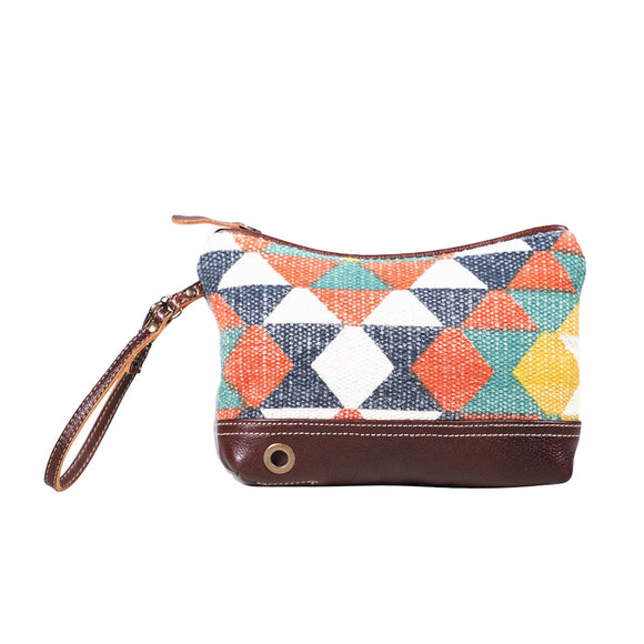 Traveler's Choice Pouch