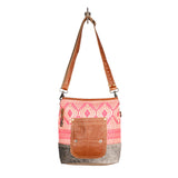 Pinky Shoulder Bag