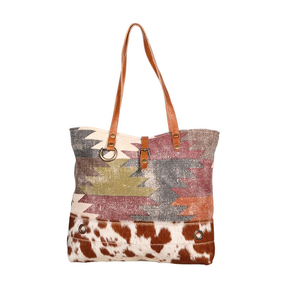 Spring Tote Bag