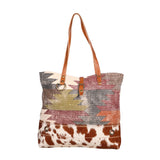 Spring Tote Bag