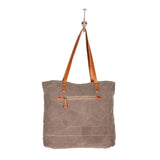 Spring Tote Bag