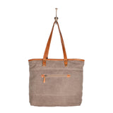 Breezy Tote Bag