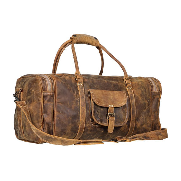 Soulful Travel Bag