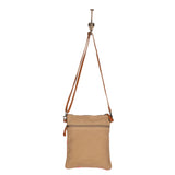 Pink Petals Small & Crossbody Bag