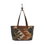Twine Small Bag