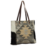 Quaint Tote Bag
