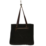 Quaint Tote Bag