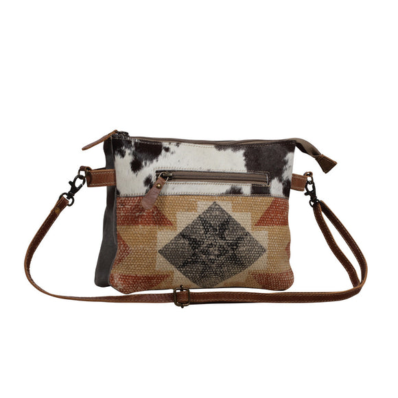 Smurfy Small & Crossbody Bag