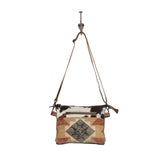 Smurfy Small & Crossbody Bag
