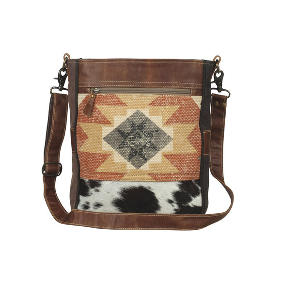 Enchanting Shoulder Bag