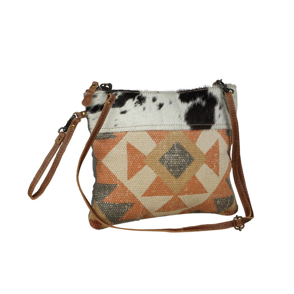 Parochial Small & Crossbody Bag