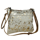 Sassy Leather Small & Cross