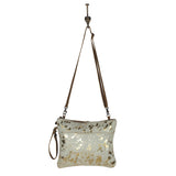 Sassy Leather Small & Cross