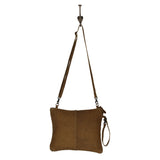 Sassy Leather Small & Cross