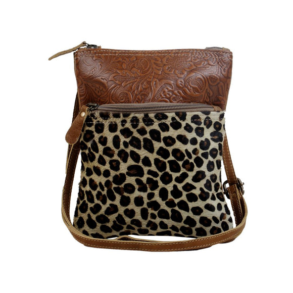 Solemnly Small Crossbody