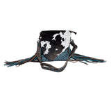 Cobal Blue Concealed Carry Bag