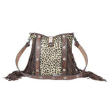 Diva's Collect Hand Tooled Bag