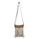Maru Crossbody